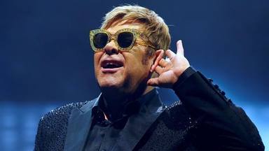 Elton John se recorre el mundo una última vez