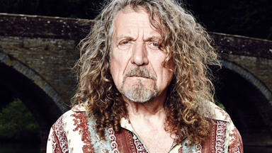 Robert Plant (Led Zeppelin): He soñado mucho con John Bonham