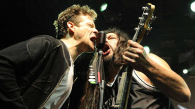 Robert Trujillo desvela su opinión sobre el resto de bajistas de Metallica: "Jason Newsted era el más básico"