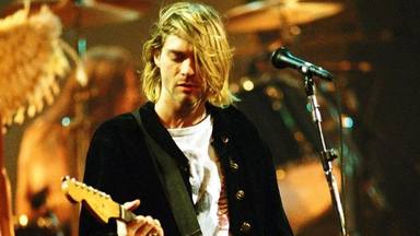 Kurt Cobain, su última canción con Nirvana y unas pastillas que anticipaban la peor de las noticias