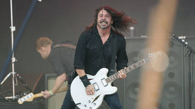 28 años del mejor Do it yourself de Dave Grohl (Foo Fighters)