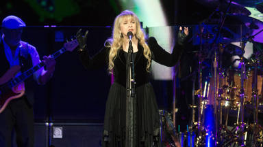 Stevie Nicks deja claro que “no hay ninguna forma” de que Fleetwood Mac vuelva a juntarse