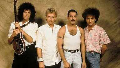 Así conocieron los miembros de Queen a Freddie Mercury: “No estábamos seguros de que supiera cantar”