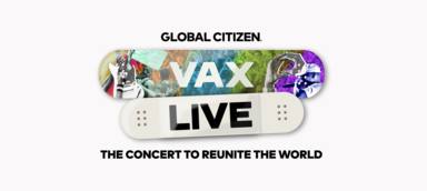 Vax Concert
