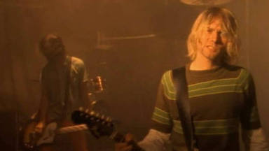 30º años, una canción y una colonia barata le valen a Nirvana el séptimo puesto del RockFM 500