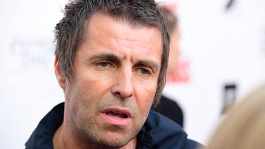 El desquite de Liam Gallagher con un ex compañero de Oasis: “No es inteligente”
