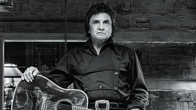 Las canciones que Johnny Cash nunca llegó a publicar por fin verán la luz: así será 'Songwriter'