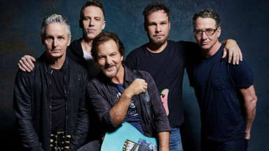 Pearl Jam desata la polémica tras amenzar a Pearl Jamm, una banda tributo