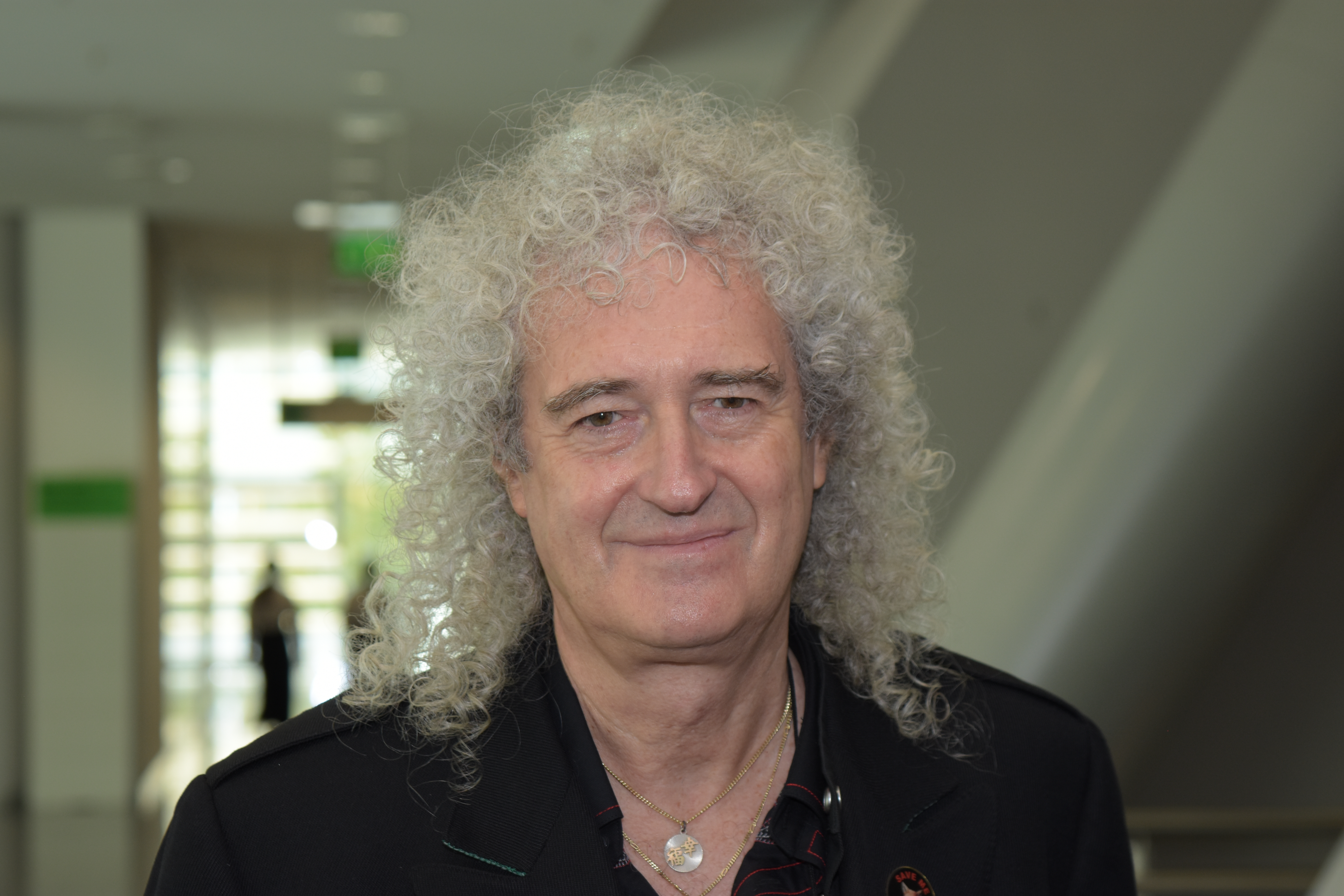 Brian May se sincera con RockFM sobre el homenaje a Freddie Mercury en Wembley: Una especie de milagro