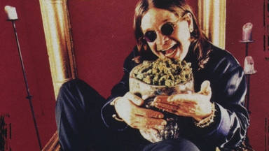 Ozzy Osbourne reconoce que ha vuelto a fumar porros: “¿Cuánto quieres que viva? Me quedan 10 años”