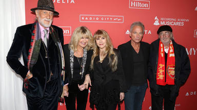 Stevie Nicks deja claro que “no hay ninguna forma” de que Fleetwood Mac vuelva a juntarse