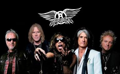 Joe Perry (AEROSMITH) sobre el lanzamiento de nuevos trabajos: “Definitivamente, hay una posibilidad”