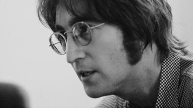 John Lennon y su "Imagine" se hacen con el quinto puesto en el RockFM 500