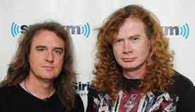 Se confirma que Dave Ellefson no aparecerá en el nuevo disco de Megadeth: “Habrá otro bajista estelar"