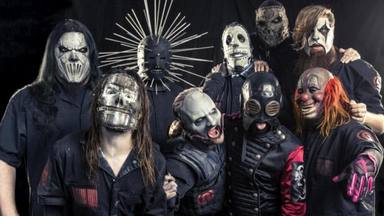 El emocionante homenaje de Slipknot a Joey Jordison en sus redes sociales