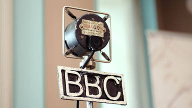 La BBC quitó La Conocida de hoy de su programación por ofender a los tartamudos