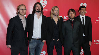 Dave Grohl admite que planeó una falsa separación de Foo Fighters: “Era un plan divertido”