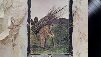 ¿Quién es el hombre de la portada del 'IV' de Led Zeppelin? Desvelado el secreto 52 años después