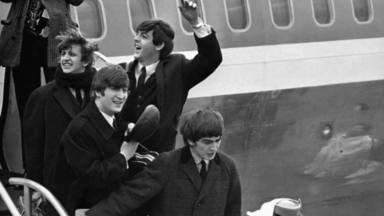 Lo que no sabías de la llegada de los Beatles a EEUU: 73 millones de espectadores y un show para la historia