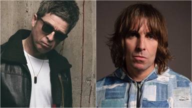 Noel Gallagher (Oasis) termina de explotar contra su hermano: “Deja de tuitear, eres mejor que eso”