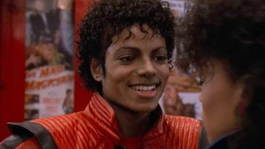 Así son las primeras imágenes del biopic de Michael Jackson, 'Michael'