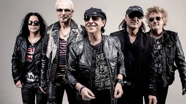 Scorpions recuerdan a su difunto y polémico James Kottak: “Lo intentamos todo”