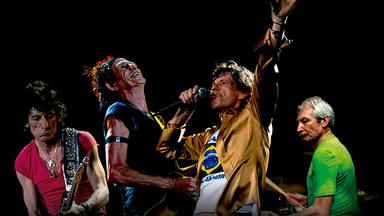 The Rolling Stones, 'A Bigger Bang en vivo desde Copacabana Beach': disfruta de su directo más épico