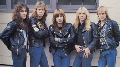 Iron Maiden: Cuatro décadas del heavy metal en MTV
