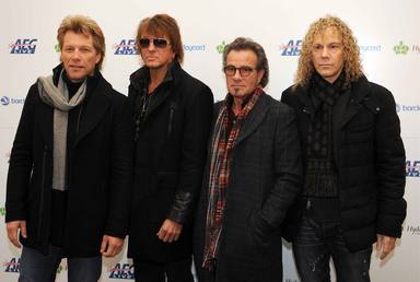 Richie Sambora, furioso con el documental de Bon Jovi: “Se fue, estaba asqueado en el tercer capítulo”