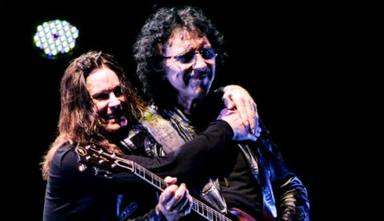 Ozzy Osbourne y Tony Iommi: una amistad a prueba de pandemias