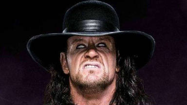 El Enterrador (The Undertaker) desvela sus bandas de rock y de metal favoritas