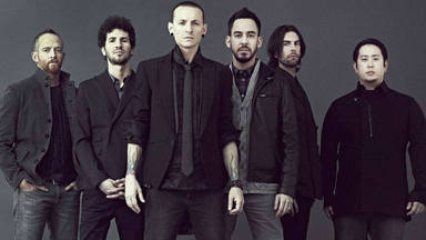 Linkin Park vuelve a batir un récord histórico