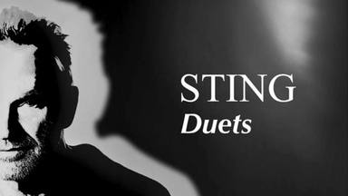 Sting ya no "canta solo" en su último disco