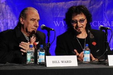 Bill Ward confiesa que no tiene "el físico" ni la "habilidad" para volver a Black Sabbath