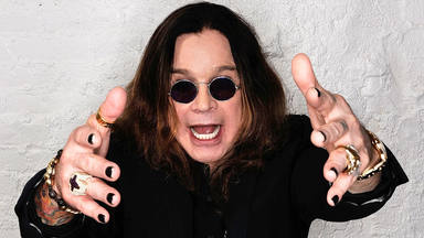 ¿Estuvo Ozzy Osbourne borracho durante toda la grabación de 'Blizzard of Ozz'? Su productor responde