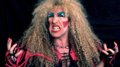 Dee Snider (Twisted Sister): "El hair metal se merecía lo que le pasó y Whitesnake triunfaron por ser guapos"