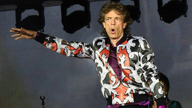 El momento mas “surrealista” de Dee Snider con Mick Jagger (The Rolling Stones): “Aún me lamento por ello”