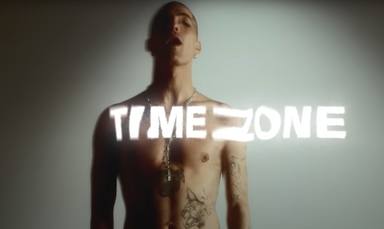 Måneskin lanza el videoclip de "Timezone", tercer corte de 'Rush!'