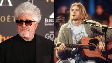 La insólita conexión entre la muerte de Kurt Cobain (Nirvana) y 'La Flor de mi Secreto' (Almodóvar)