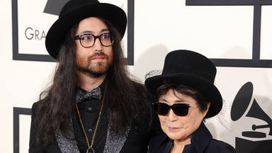 Sean Ono Lennon: ''Me niego a que el mundo olvide la música de mi padre. Significa demasiado para mi''