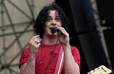 Jack White anuncia una gira sin confirmar las fechas: Decidiremos los conciertos esa misma mañana