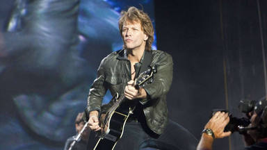 Jon Bon Jovi desvela las tres series de televisión que jamás ha visto
