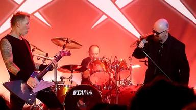 Rob Halford (Judas Priest) se sincera sobre Metallica: “Ya no existe la dinámica de los '80”