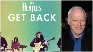 David Gilmour dice que el nuevo documental de The Beatles es “duro de ver”: “No sé cómo McCartney lo permitió”