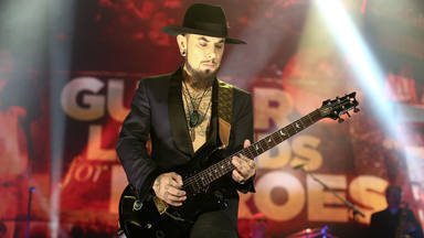 Jane's Addiction: Dave Navarro pide perdón a sus teloneros por la situación en la que ha acabado la banda