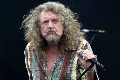 Las declaraciones de Robert Plant (Led Zeppelin) sobre sus álbumes en solitario: "son magistrales"