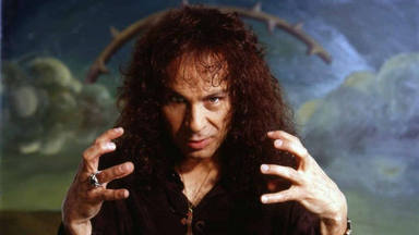Una última canción de Ronnie James Dio verá la luz: esto es lo que sabemos