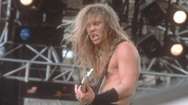 Don Dokken recuerda lo más frustrante de tocar con Metallica en los '80