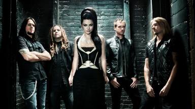 Así ha regresado Evanescence a los escenarios con "Better Without You", parte de 'The Bitter Truth'