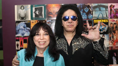 Este fue el momento en el que Kiss podría haber recuperado a Vinnie Vincent como guitarrista